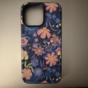 OtterBox Symmetry Apple iPhone 15 Pro Max - Fairy Fauna